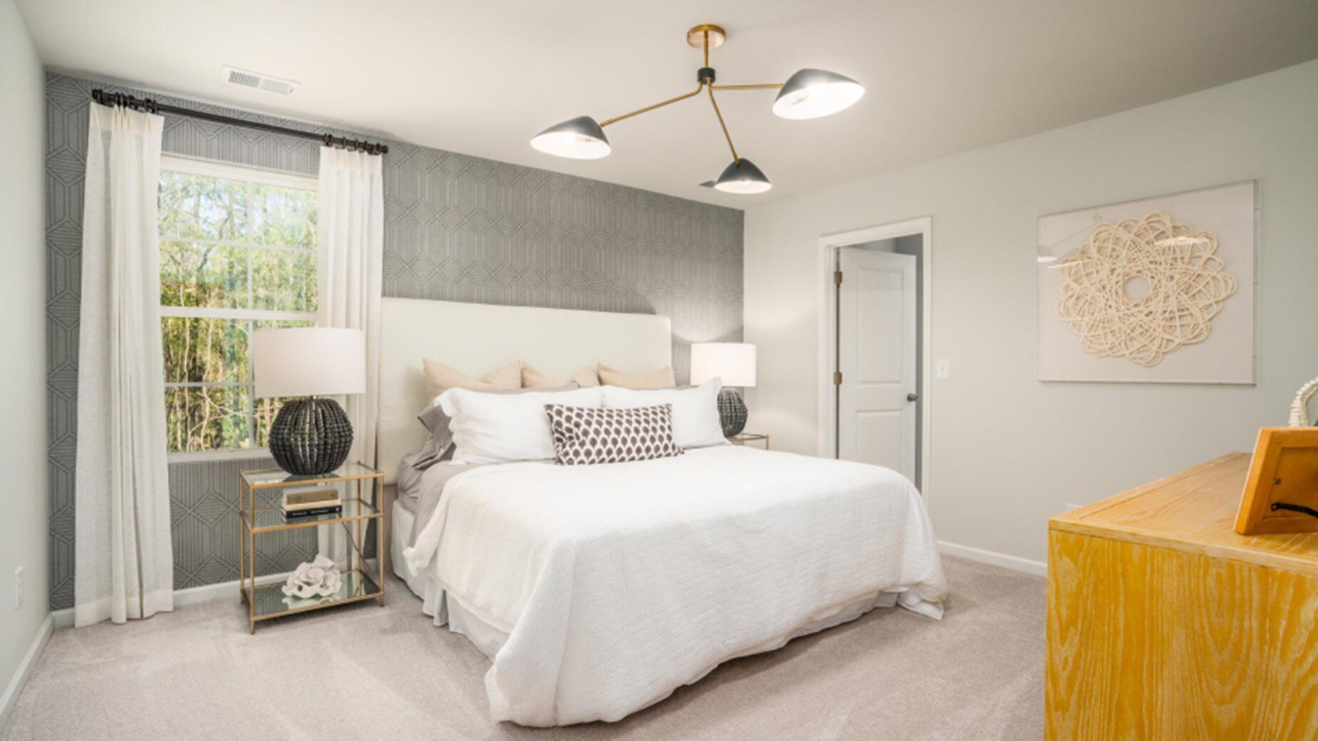 369 Pine Crest View Drive Summerville, SC 29486 - Photo 17 of 17 Owners Suite