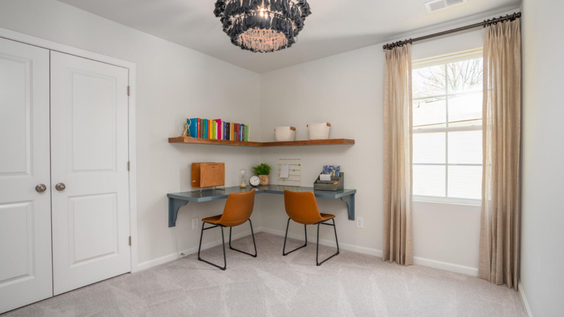 369 Pine Crest View Drive Summerville, SC 29486 - Photo 4 of 17 Bedroom 2