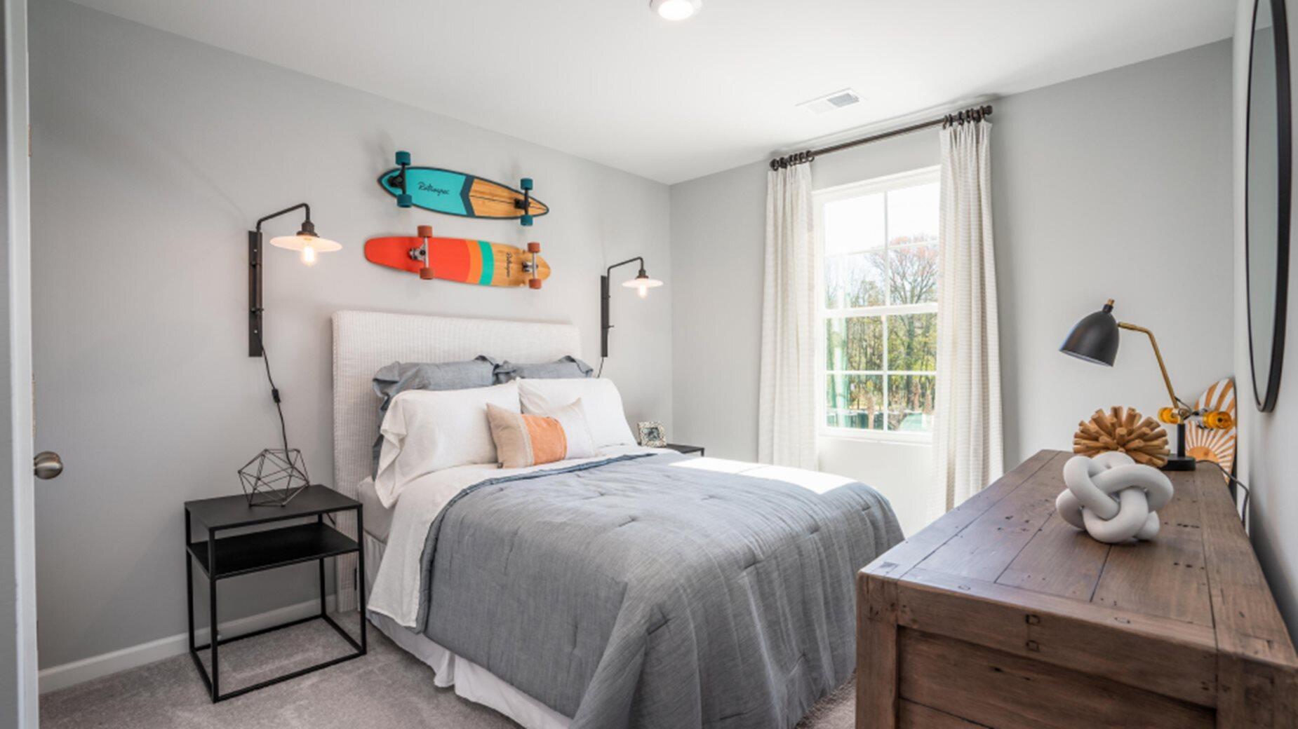 369 Pine Crest View Drive Summerville, SC 29486 - Photo 5 of 17 Bedroom 3