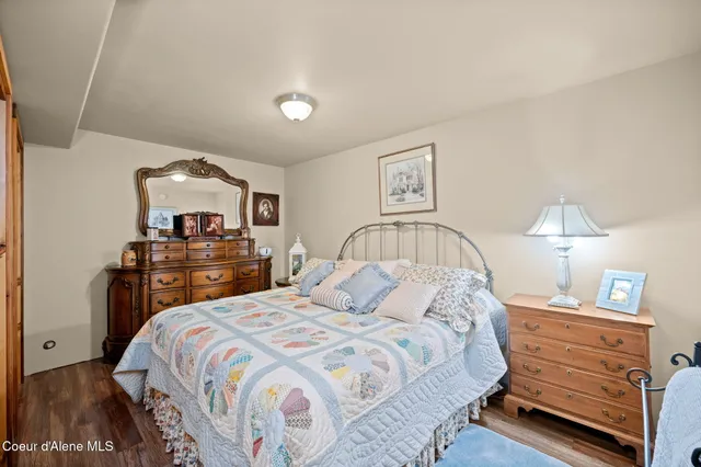 $1,545,000 | 2094 East Driftwood Heights Drive, Harrison, ID 83833