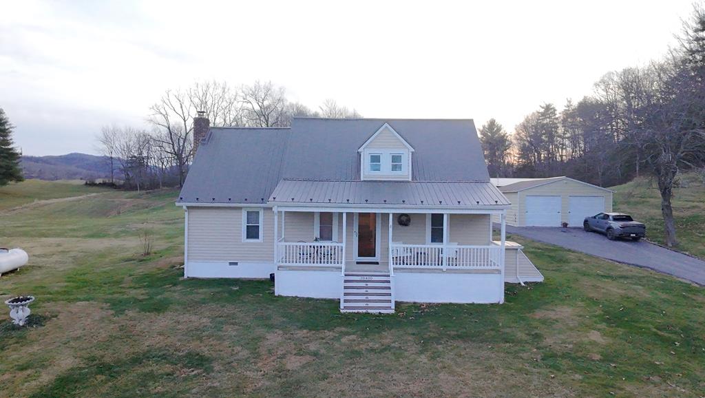 38400 Rafferty Road Chilhowie, VA 24319 - Photo 1 of 81 Gallery Image 1