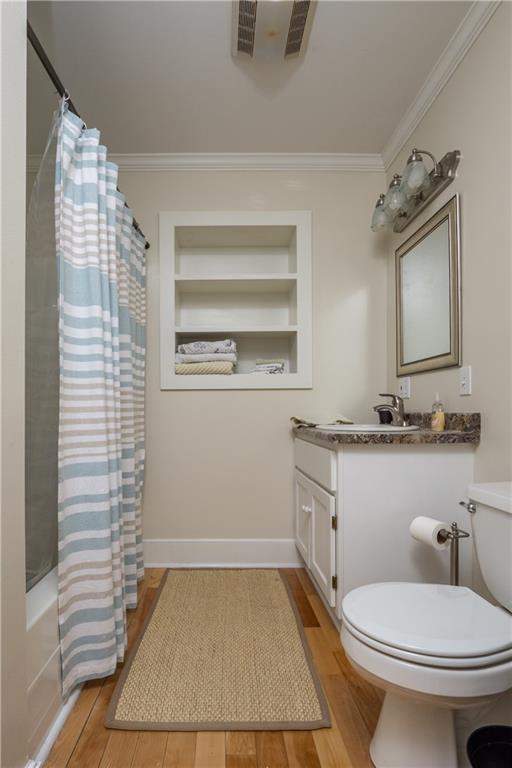 279 Intervale Road Bethel, ME 04217 - Photo 19 of 31 Upstairs bath