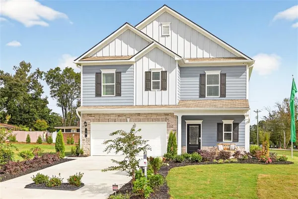$339,900 | 18 Red Tail Drive, Ringgold, GA 30736