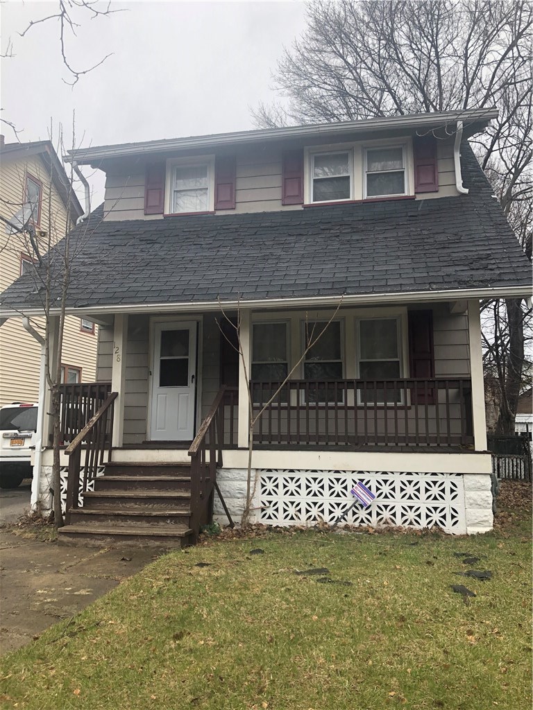 128 Grafton Street Rochester, NY 14621 - Photo 1 of 1