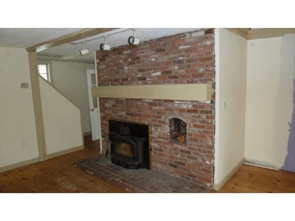 135 Ponemah Hill Road, Unit 1 Milford, NH 03055 - Photo 15 of 24