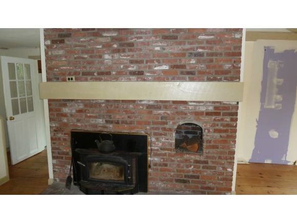 135 Ponemah Hill Road, Unit 1 Milford, NH 03055 - Photo 16 of 24