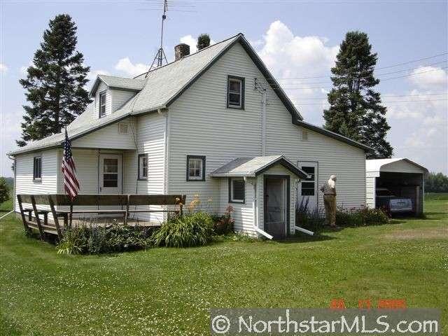 W14042 South Town Line Road Gilman, WI 54433 - Photo 1 of 1 Gallery Image 1