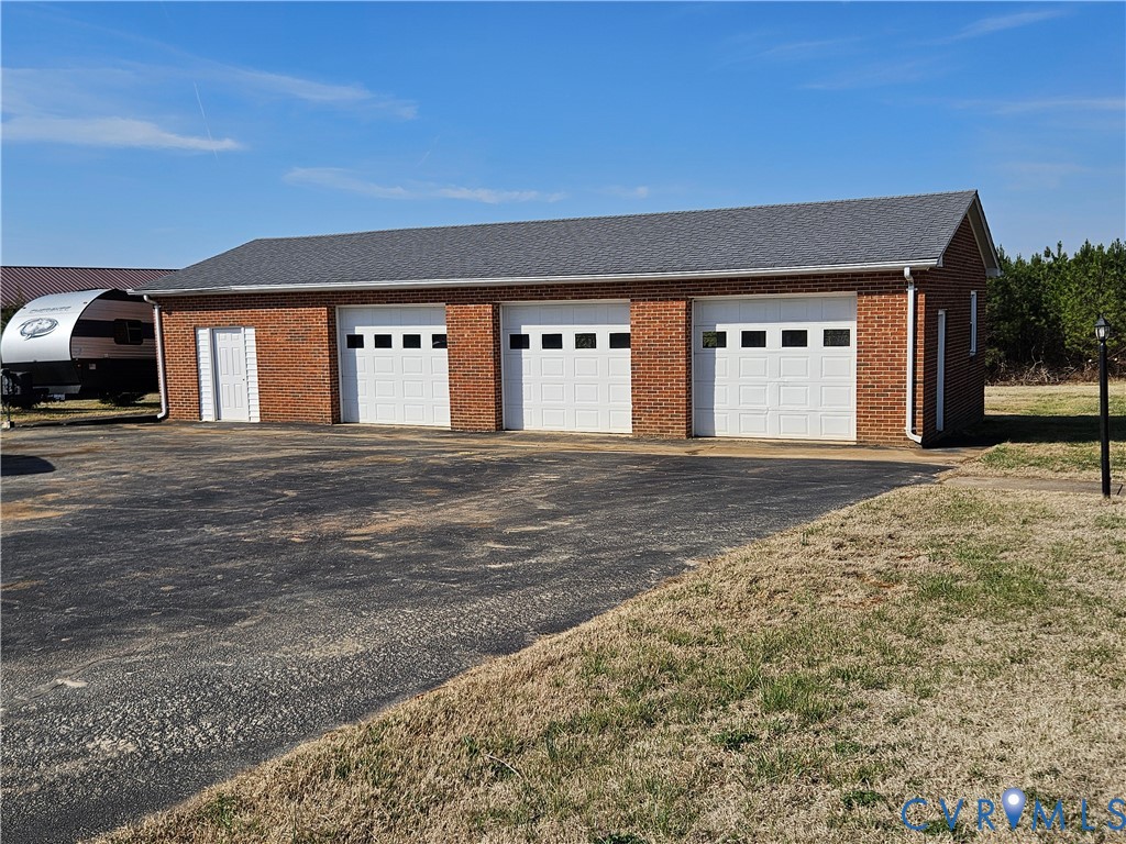 3407 Red House Road Rustburg, VA 24588 - Photo 6 of 45