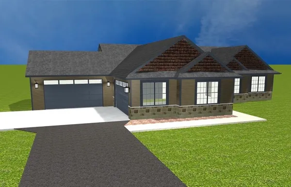 $629,900 | 5510 East Kido, Milton, WI 53563