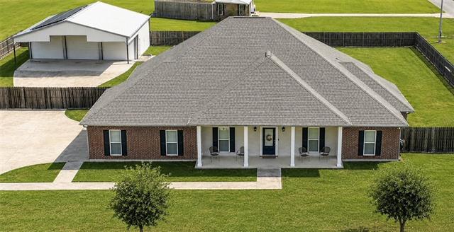 304 Buckeye Rdg Loop Deville, LA 71328 - Photo 1 of 37 Gallery Image 1