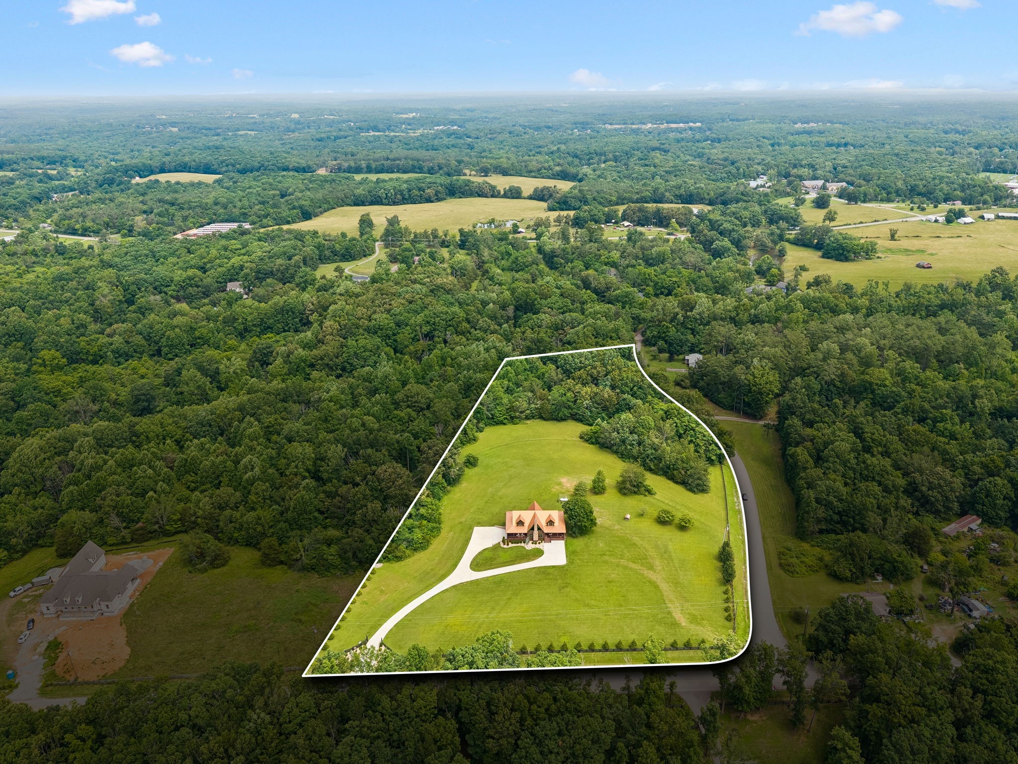 7341 Southern Road Fairview, TN 37062 - Photo 55 of 58