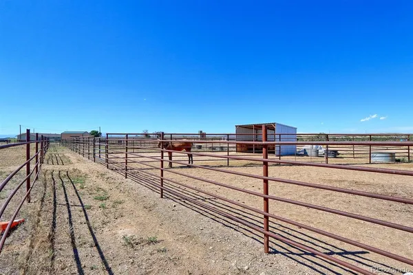 $995,000 | 11499 County Road 40.5, Platteville, CO 80651