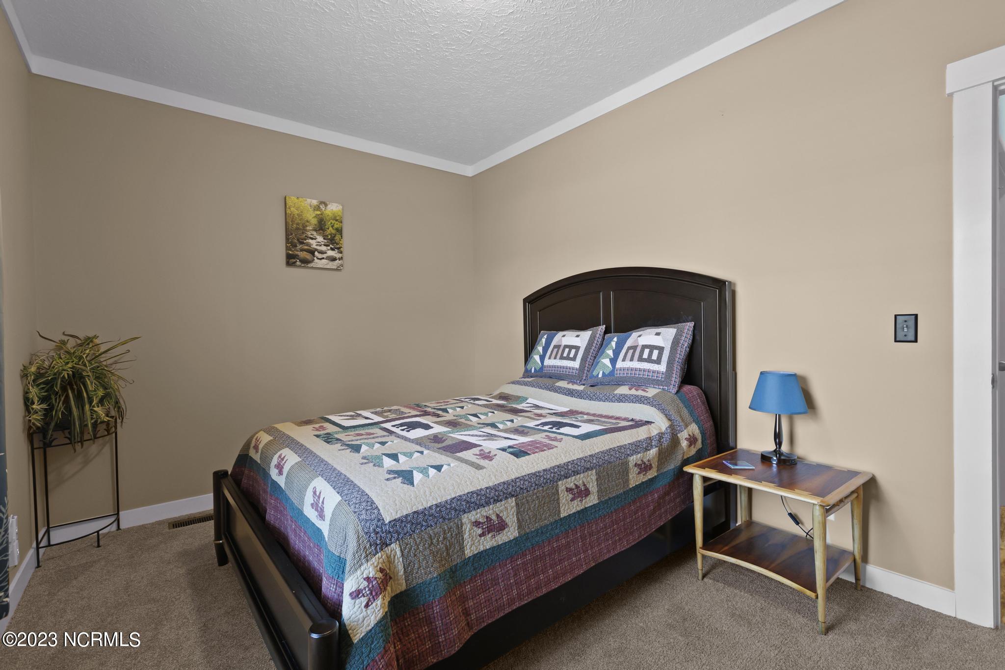 107 A Colbert Lane Hampstead, NC 28443 - Photo 11 of 32 Back Bedroom