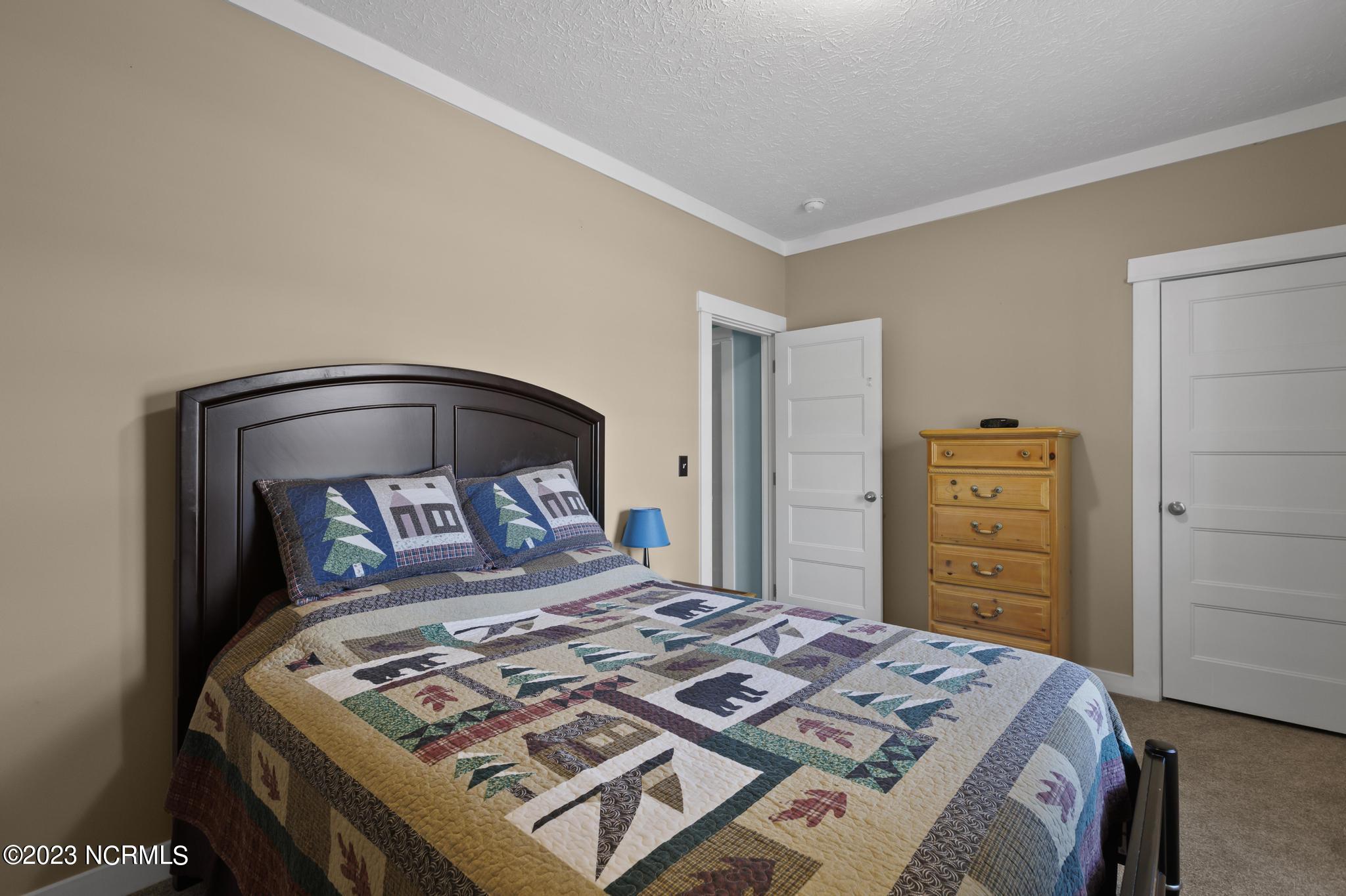 107 A Colbert Lane Hampstead, NC 28443 - Photo 12 of 32 Back Bedroom