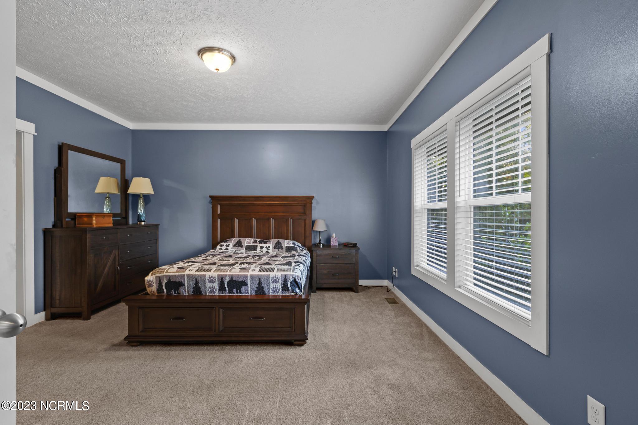 107 A Colbert Lane Hampstead, NC 28443 - Photo 19 of 32 Master Bedroom