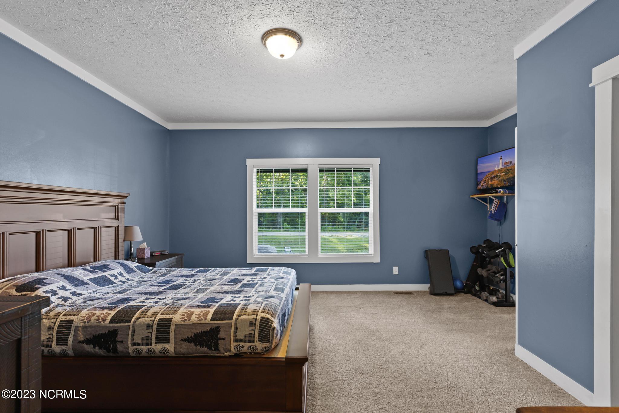107 A Colbert Lane Hampstead, NC 28443 - Photo 21 of 32 Master Bedroom