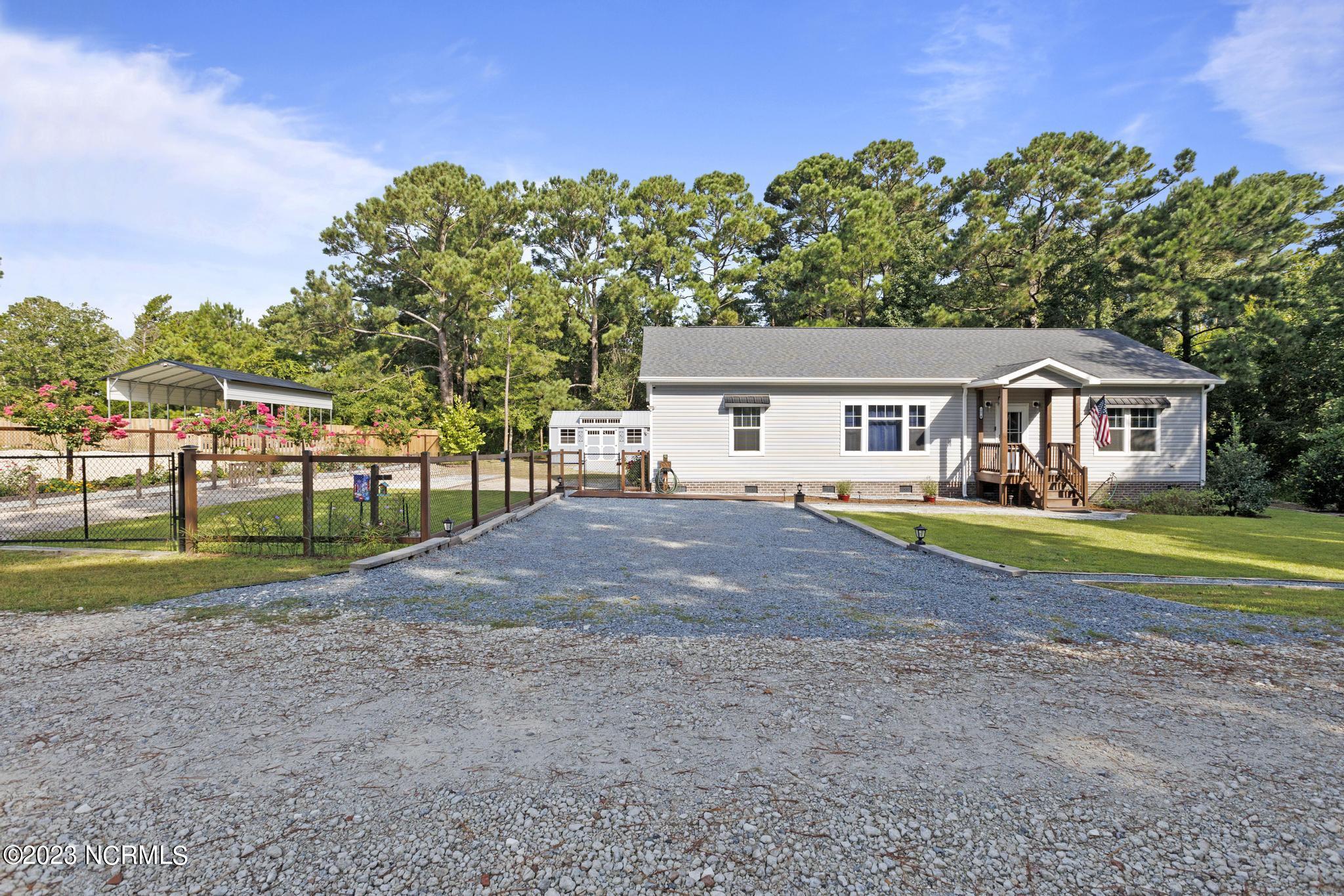107 A Colbert Lane Hampstead, NC 28443 - Photo 31 of 32 107A Colbert Lane