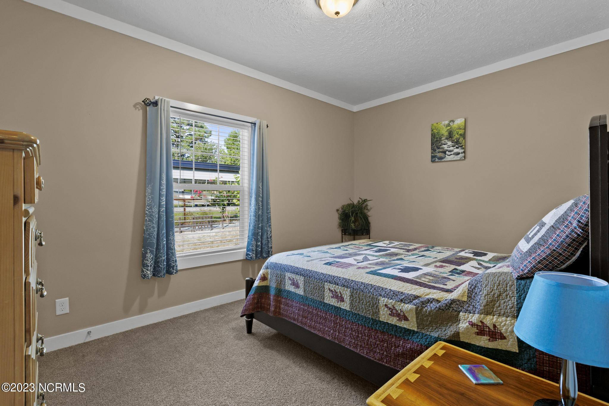 107 A Colbert Lane Hampstead, NC 28443 - Photo 10 of 32 Back Bedroom