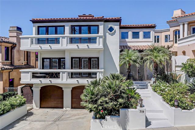 $6,000,000 | 719 11th Street, Manhattan Beach, CA 90266