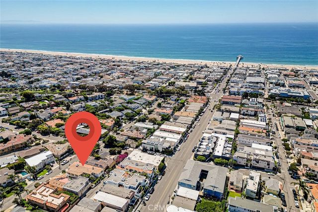 $6,000,000 | 719 11th Street, Manhattan Beach, CA 90266