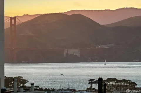 $4,495,000 | 2100 Pacific Avenue, Unit 3B, San Francisco, CA 94115