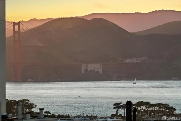 $4,495,000 | 2100 Pacific Avenue, Unit 3B, San Francisco, CA 94115