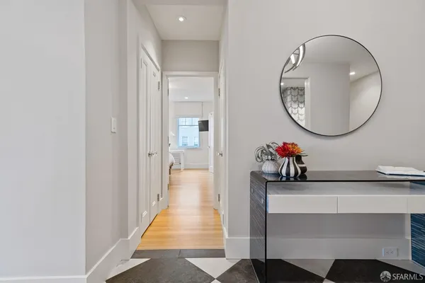 $4,495,000 | 2100 Pacific Avenue, Unit 3B, San Francisco, CA 94115