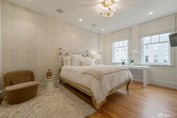 $4,495,000 | 2100 Pacific Avenue, Unit 3B, San Francisco, CA 94115