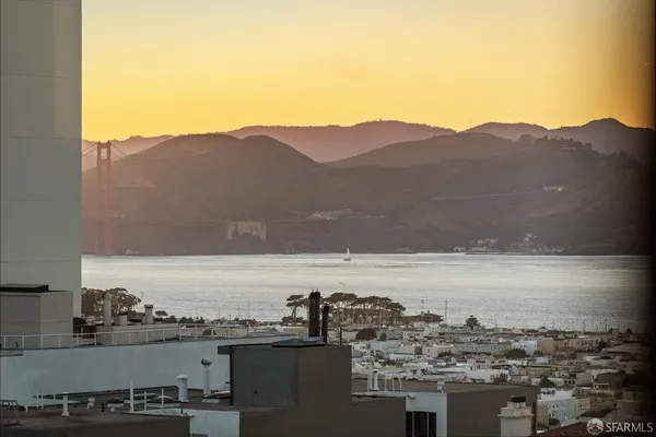 $4,495,000 | 2100 Pacific Avenue, Unit 3B, San Francisco, CA 94115