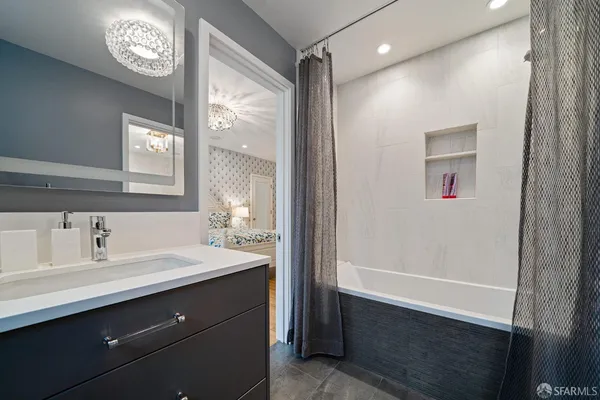 $4,495,000 | 2100 Pacific Avenue, Unit 3B, San Francisco, CA 94115