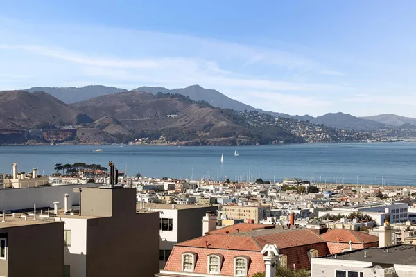 $4,495,000 | 2100 Pacific Avenue, Unit 3B, San Francisco, CA 94115