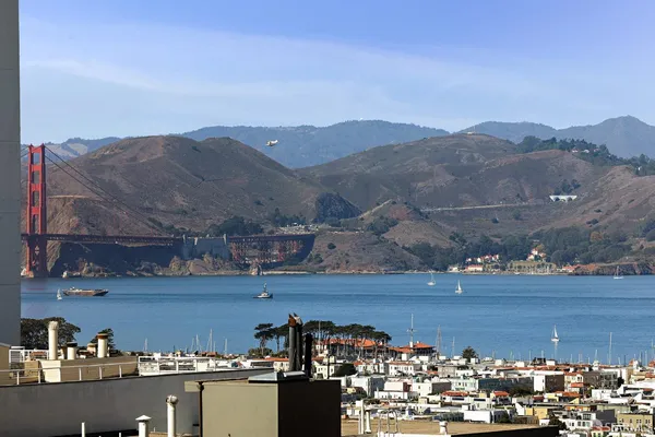$4,495,000 | 2100 Pacific Avenue, Unit 3B, San Francisco, CA 94115