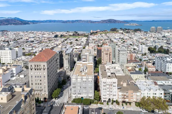 $4,495,000 | 2100 Pacific Avenue, Unit 3B, San Francisco, CA 94115