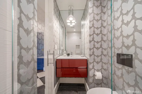 $4,495,000 | 2100 Pacific Avenue, Unit 3B, San Francisco, CA 94115