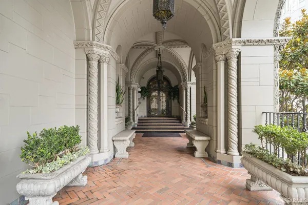 $4,495,000 | 2100 Pacific Avenue, Unit 3B, San Francisco, CA 94115