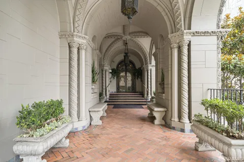 $4,495,000 | 2100 Pacific Avenue, Unit 3B, San Francisco, CA 94115