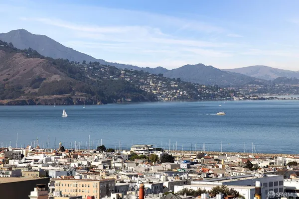 $4,495,000 | 2100 Pacific Avenue, Unit 3B, San Francisco, CA 94115