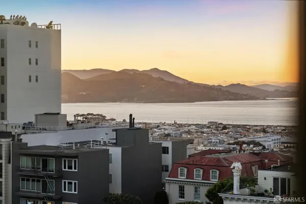 $4,495,000 | 2100 Pacific Avenue, Unit 3B, San Francisco, CA 94115
