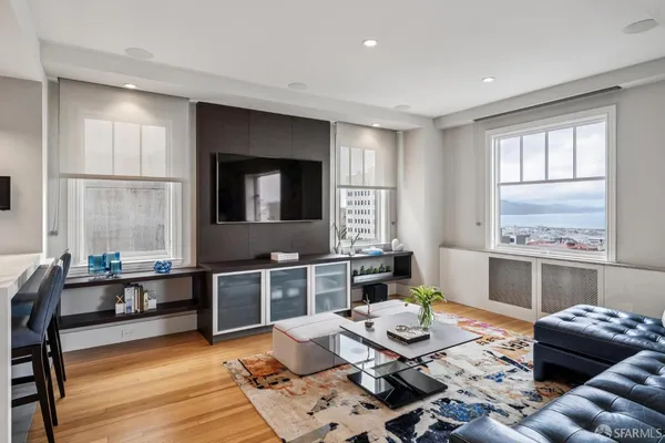$4,495,000 | 2100 Pacific Avenue, Unit 3B, San Francisco, CA 94115