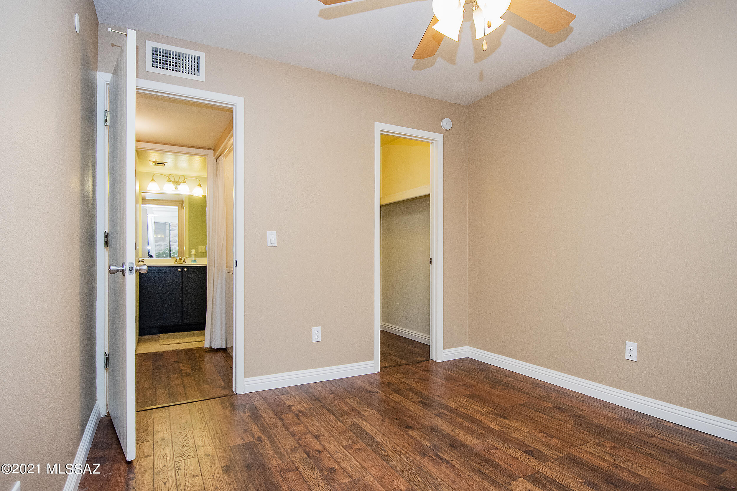 3357 North Country Club Road, Unit 35 Tucson, AZ 85716 - Photo 11 of 22