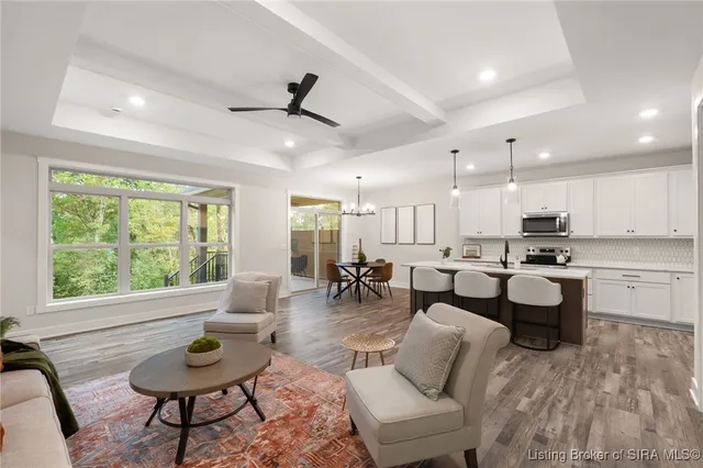 $544,900 | 810 Katie Lane, New Albany, IN 47150