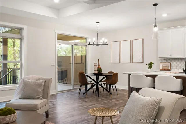 $544,900 | 810 Katie Lane, New Albany, IN 47150