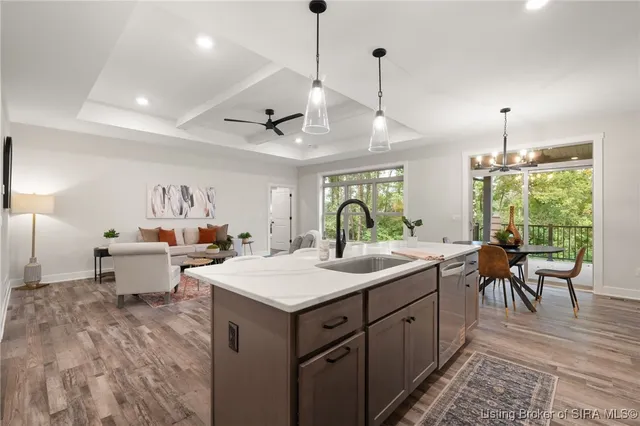 $544,900 | 810 Katie Lane, New Albany, IN 47150