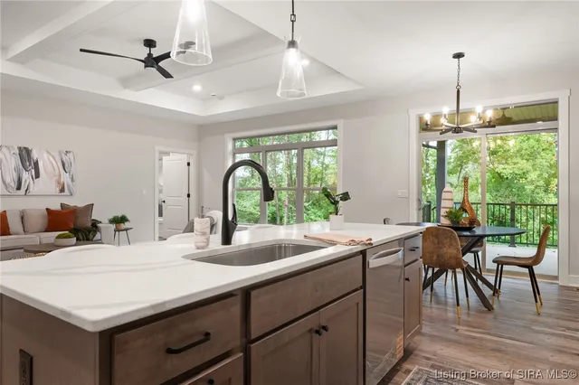 $544,900 | 810 Katie Lane, New Albany, IN 47150