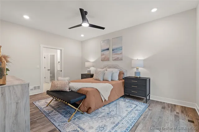 $544,900 | 810 Katie Lane, New Albany, IN 47150