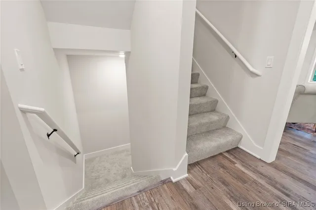 $544,900 | 810 Katie Lane, New Albany, IN 47150