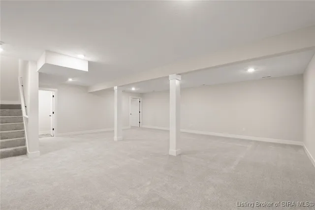 $544,900 | 810 Katie Lane, New Albany, IN 47150