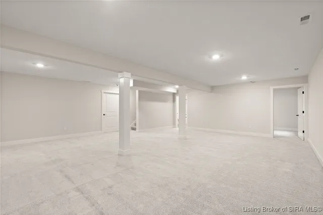 $544,900 | 810 Katie Lane, New Albany, IN 47150