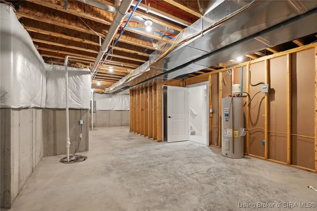 $544,900 | 810 Katie Lane, New Albany, IN 47150