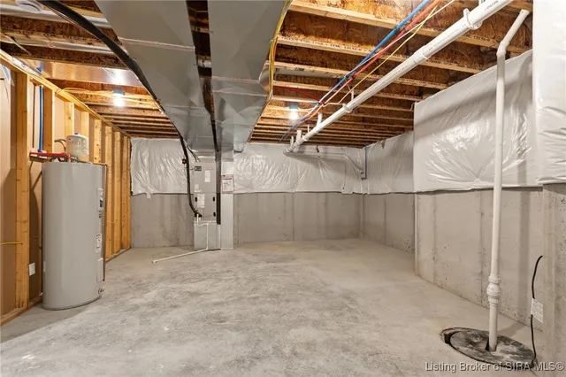 $544,900 | 810 Katie Lane, New Albany, IN 47150